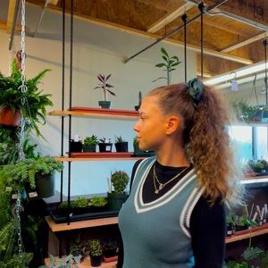 Meet your Posher, Darian